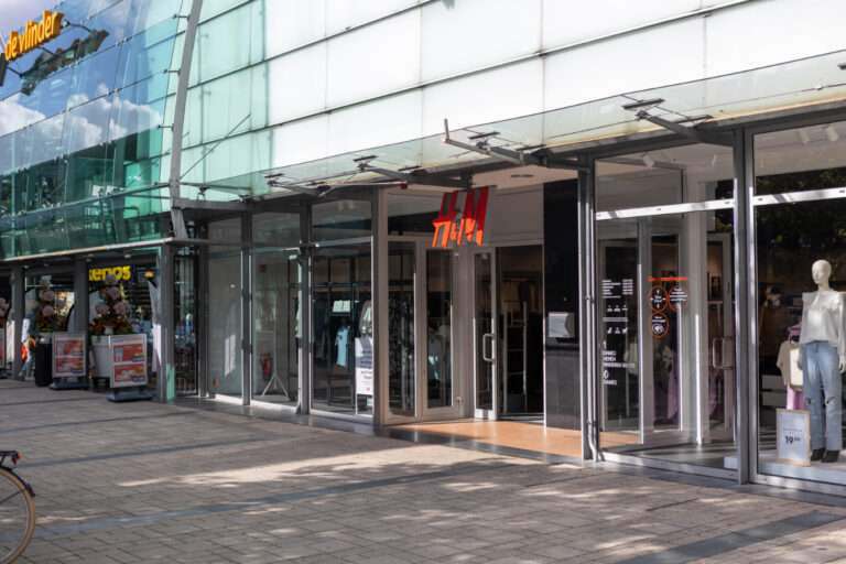 H&M  Almere Centrum